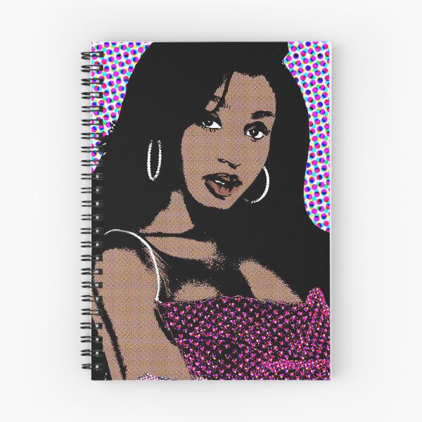 Item preview, Normani pop art designed and sold by Troy Posnansky.