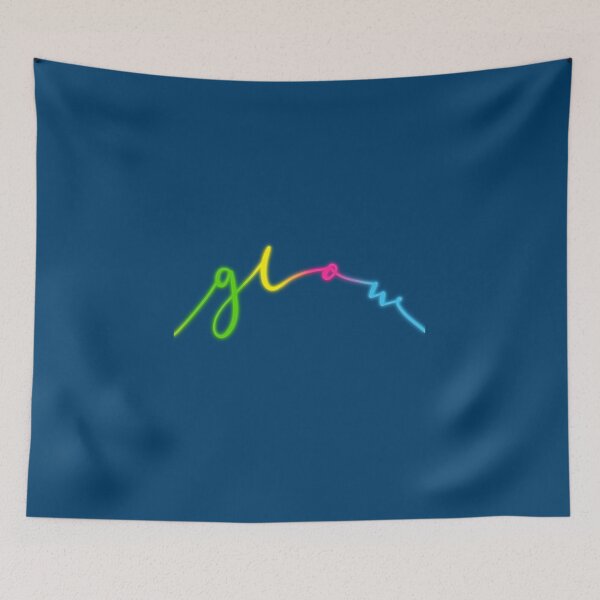 Item preview, Glow in Neon designed and sold by Miss33.