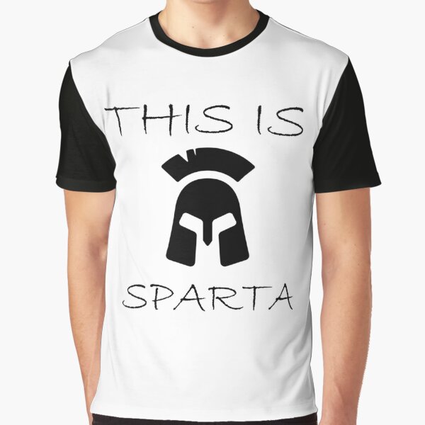 This Is Sparta Gifts & Merchandise for Sale