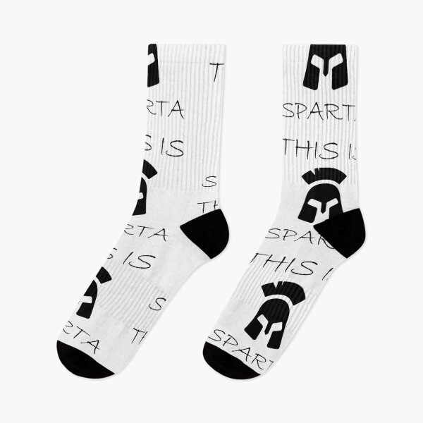 Item preview, This is Sparta designed and sold by strah22strah.