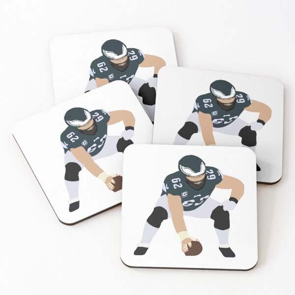 Item preview, Jason Kelce designed and sold by mlstoutl.