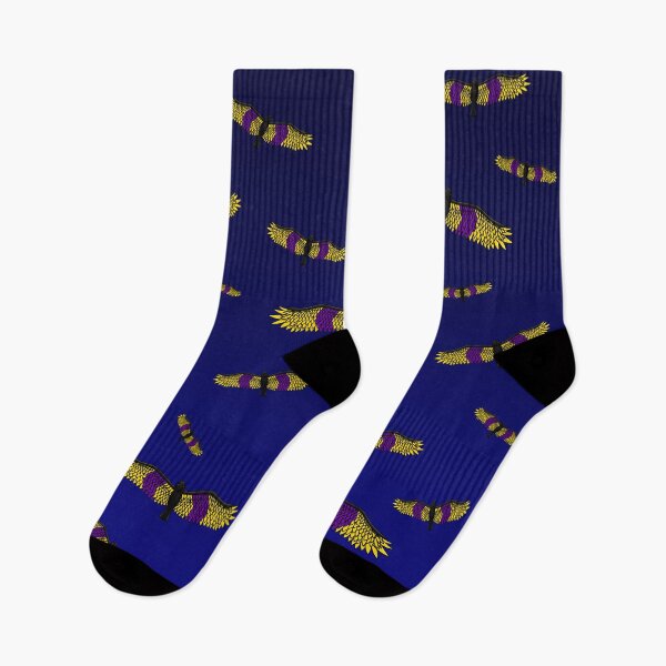 Item preview, Fly With Pride, Raven Series - Intersex designed and sold by StephOBrien.