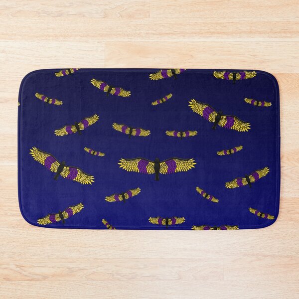 Item preview, Fly With Pride, Raven Series - Intersex designed and sold by StephOBrien.
