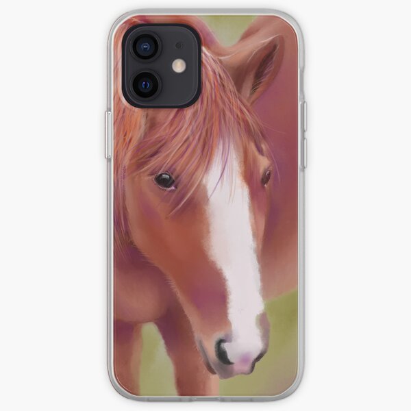 Banjo iPhone Soft Case