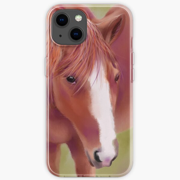 Banjo iPhone Soft Case