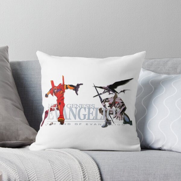 Item preview, Vintage Neon Genesis Evangelion designed and sold by shkyboy.