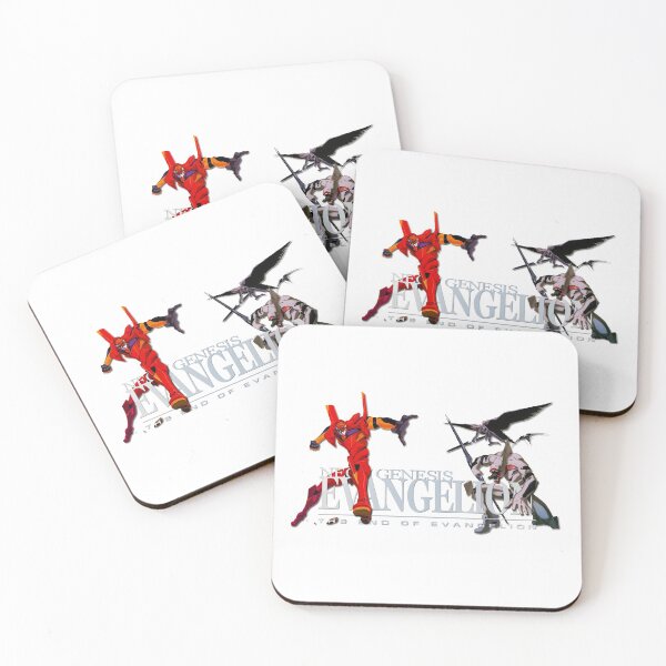 Item preview, Vintage Neon Genesis Evangelion designed and sold by shkyboy.