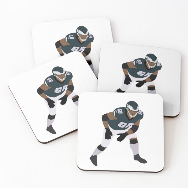 Item preview, Jordan Mailata designed and sold by mlstoutl.