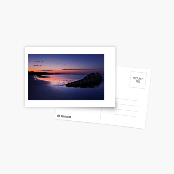 Item preview, The Dawning on Carpenters Coast designed and sold by Robert Mullner.