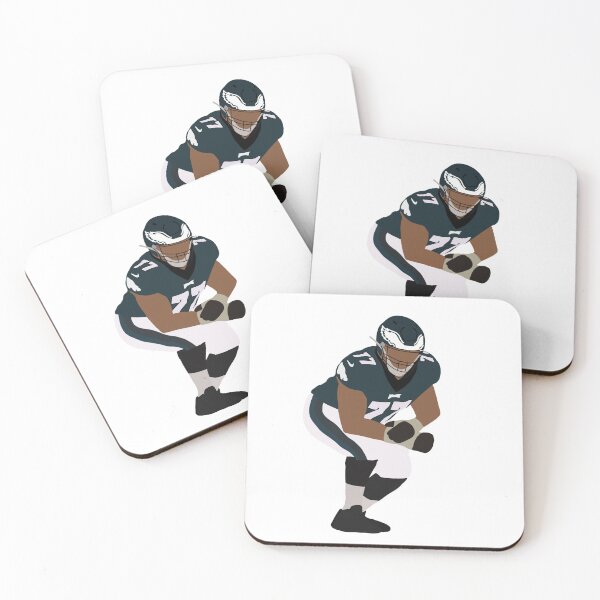 Item preview, Andre Dillard designed and sold by mlstoutl.