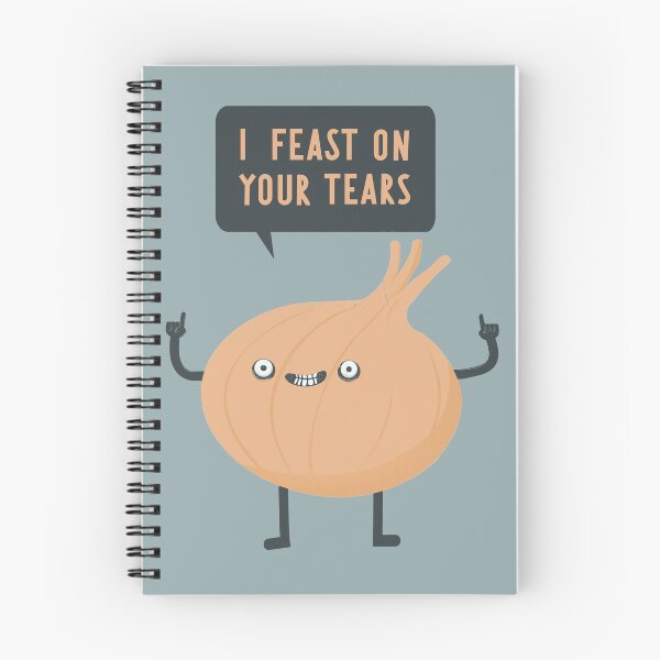 Item preview, I feast on your tears! designed and sold by weoos02.