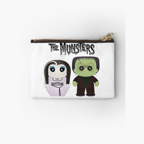 Item preview, THE MUNSTERS designed and sold by planetamagenta.