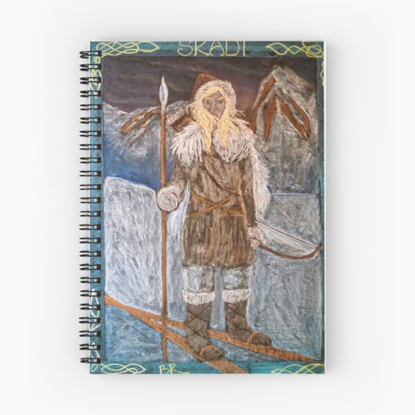 Item preview, Skadi designed and sold by brusling.