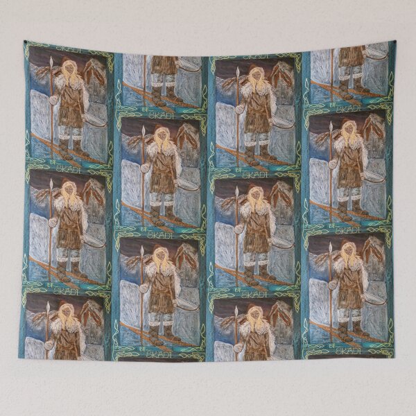 Item preview, Skadi designed and sold by brusling.