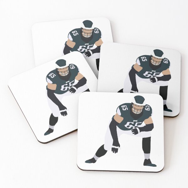 Item preview, Lane Johnson designed and sold by mlstoutl.