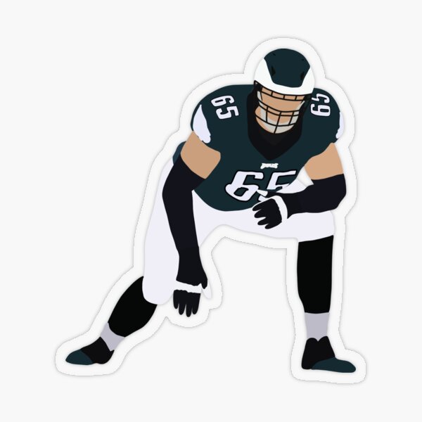 Jordan Mailata Jason Kelce and Lane Johnson cartoon shirt, hoodie,  longsleeve tee, sweater