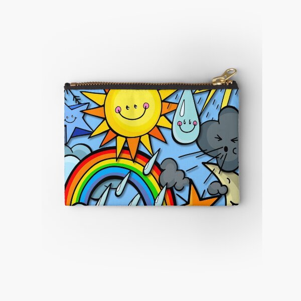 Item preview, Weather Forecast designed and sold by Prawny.