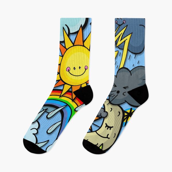 Item preview, Weather Forecast designed and sold by Prawny.