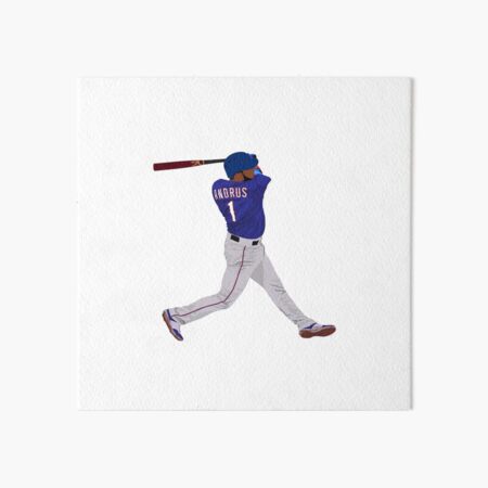 Byron Buxton 25 Art Board Print for Sale by devinobrien