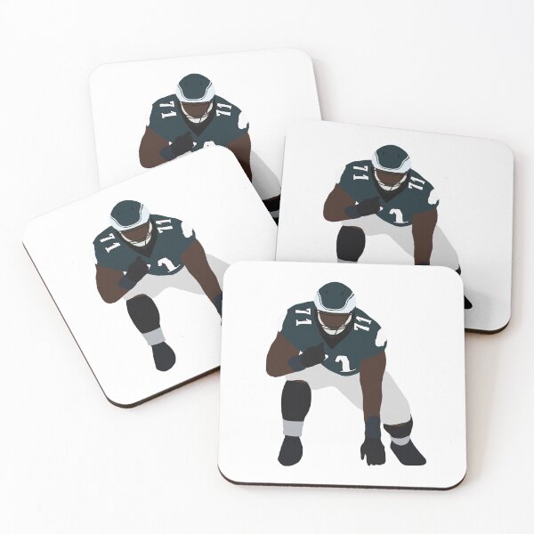 Item preview, Jason Peters designed and sold by mlstoutl.