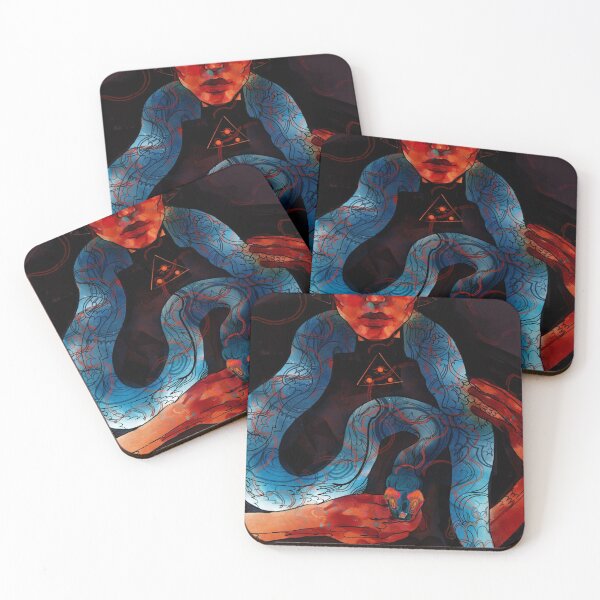 Item preview, Snake Serenade designed and sold by Caleb Bauer.