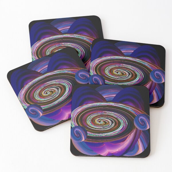 Item preview, swirl of colors designed and sold by ricobarinas.