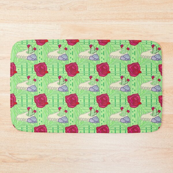 Item preview, Budding Skull designed and sold by CactiSnaps.