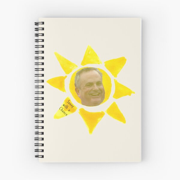 Item preview, Sonny With A Chance designed and sold by one-broke-kid.