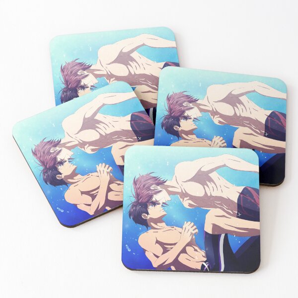 Item preview, RinHaruWeek 2019 - Day 2 - WATER... designed and sold by Yohao88.