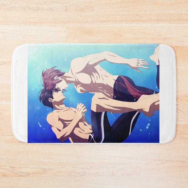 Item preview, RinHaruWeek 2019 - Day 2 - WATER... designed and sold by Yohao88.