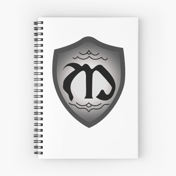 Artikelvorschau, Die Originale Mikaelsons Emblem. Vermächtnisse TVD entworfen und verkauft von MultiFandomFan.