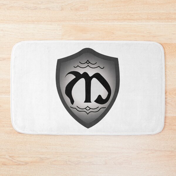 Item preview, The Originals Mikaelson's emblem. Legacies TVD designed and sold by MultiFandomFan.