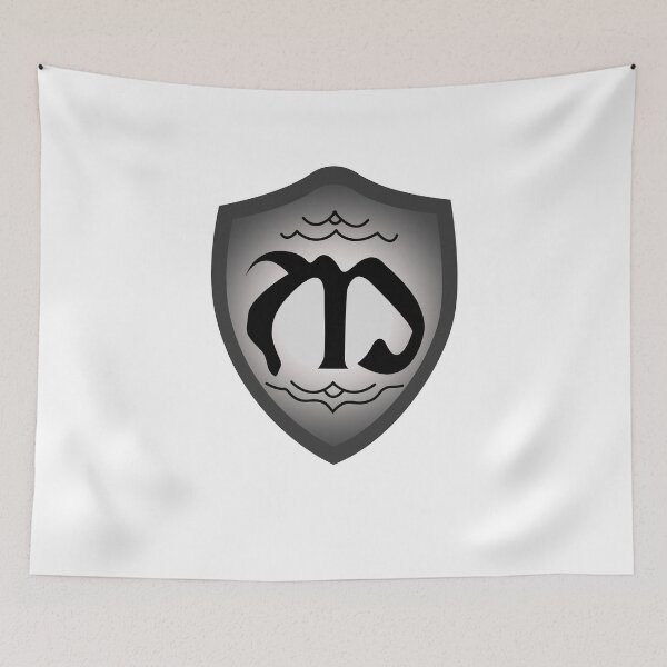 Item preview, The Originals Mikaelson's emblem. Legacies TVD designed and sold by MultiFandomFan.