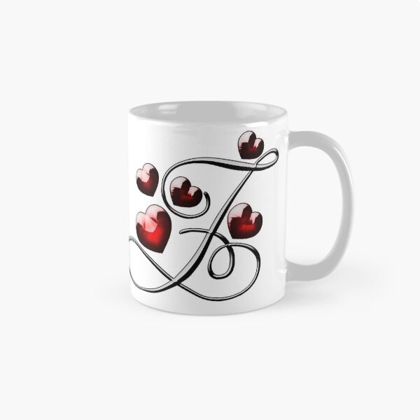 Item preview, letter Z designed and sold by nannadesign.