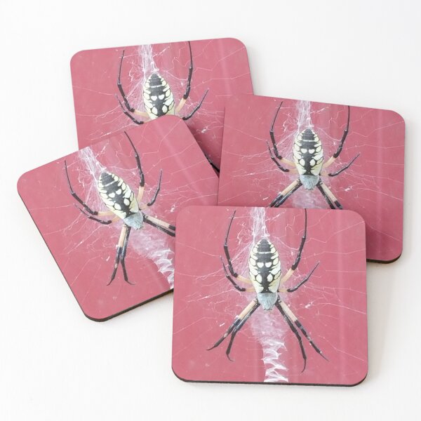Item preview, Spider in web designed and sold by Hoskins1967.