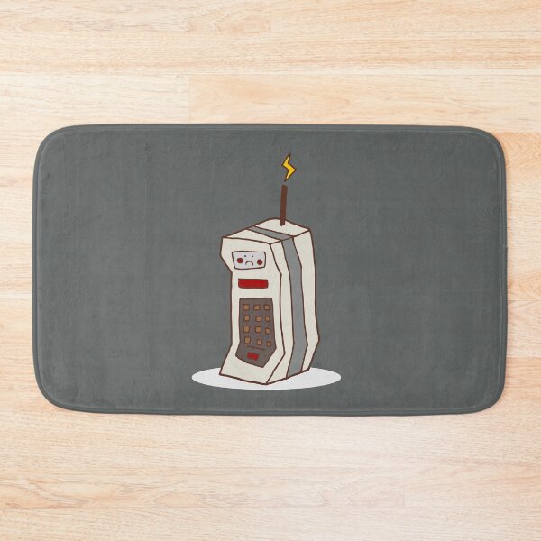 Item preview, Good ol' cell phones designed and sold by littleredcheeks.
