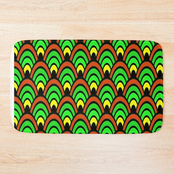 Item preview, WAVEY BD designed and sold by MoearthBrand.
