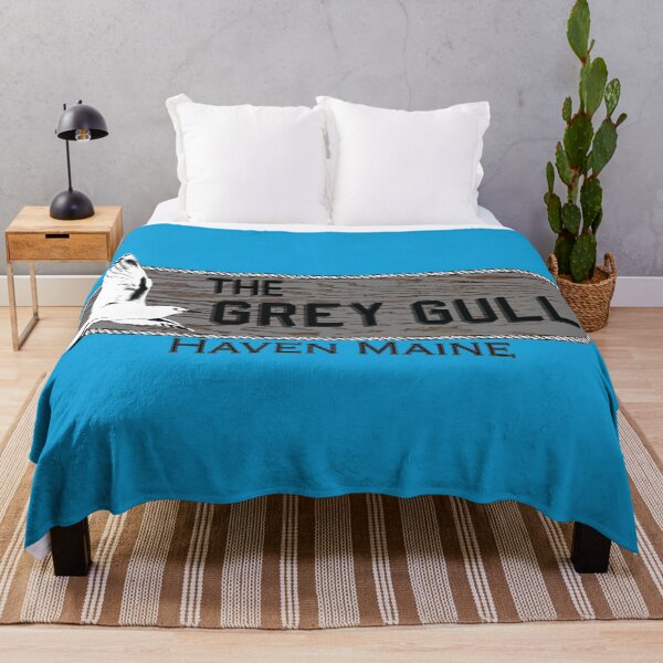 Item preview, Haven The Grey Gull Bar designed and sold by Shanestillz.