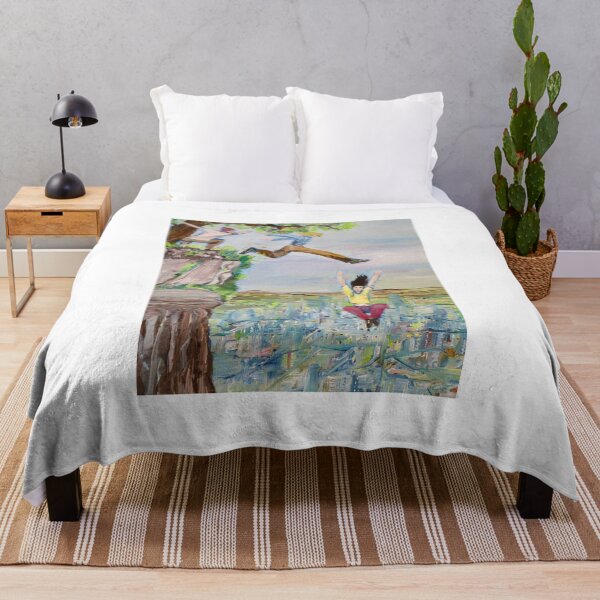 Item preview, JUMPING INTO THE CITY designed and sold by lautir.