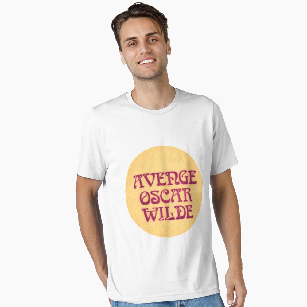 Item preview, Essential T-Shirt designed and sold by dangerdancing2.