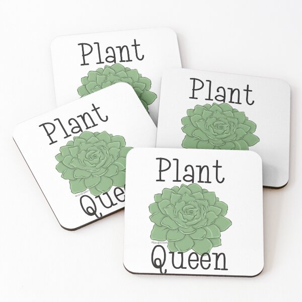 Item preview, Plant Queen designed and sold by LordGraceArt.