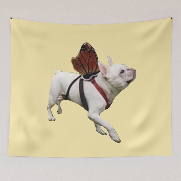 Item preview, Petunia Butterfly designed and sold by one-broke-kid.