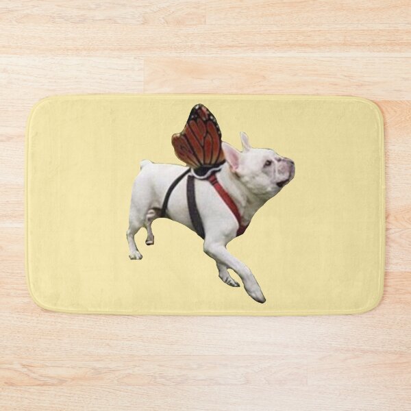 Item preview, Petunia Butterfly designed and sold by one-broke-kid.