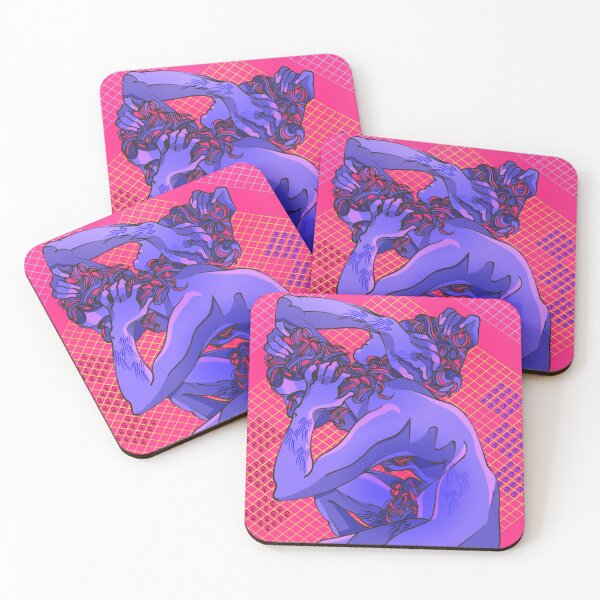 Item preview, Dysphoria designed and sold by Caleb Bauer.