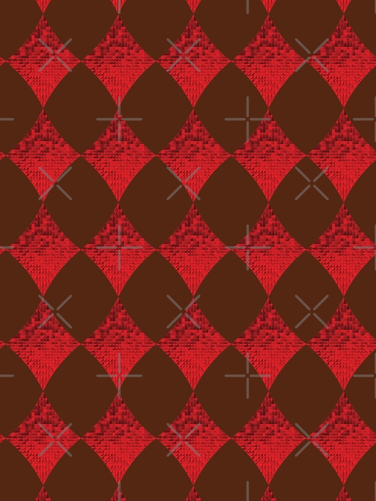 Thumbnail 5 of 5, Graphic T-Shirt, Pyramid designed and sold by roggcar.