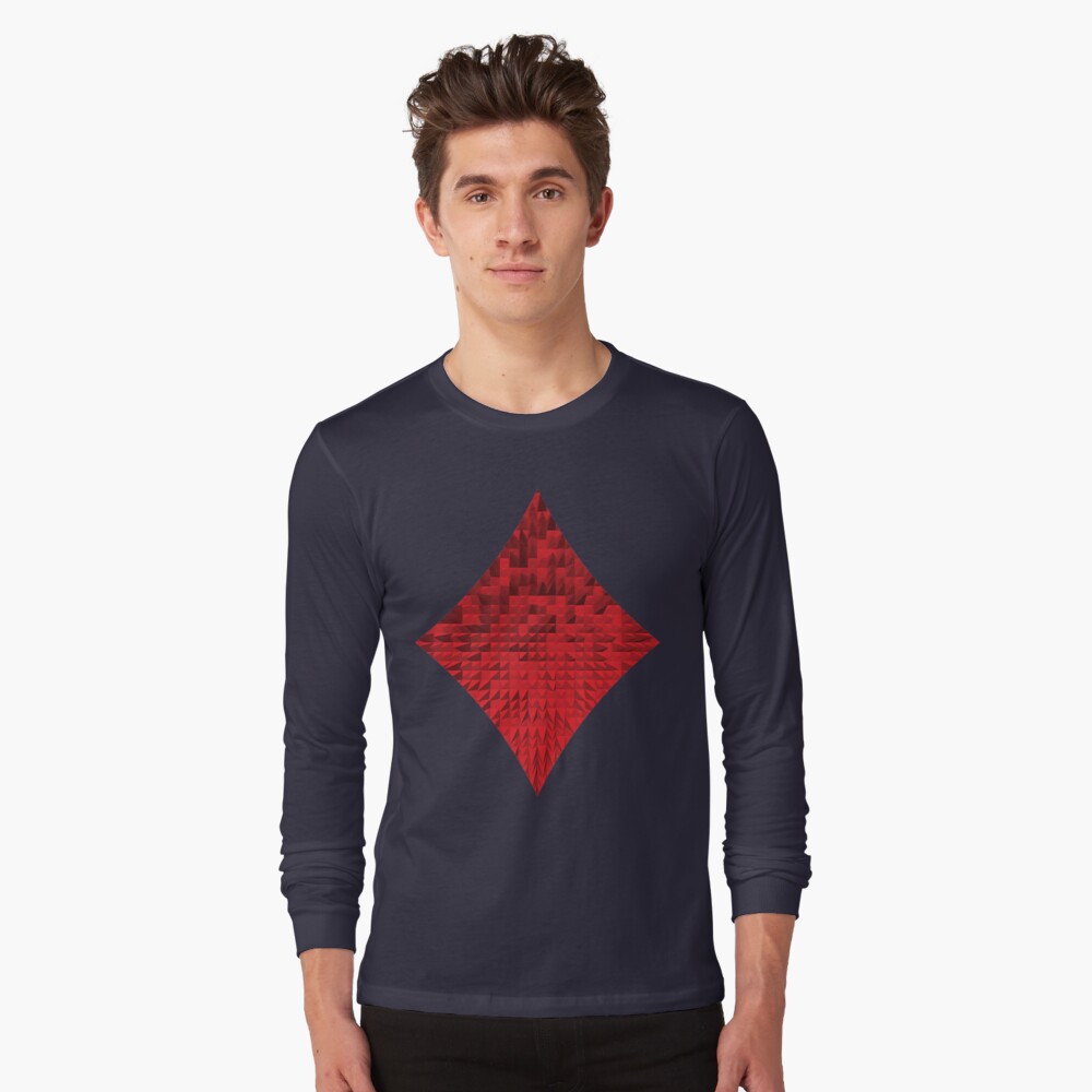 Item preview, Long Sleeve T-Shirt designed and sold by roggcar.