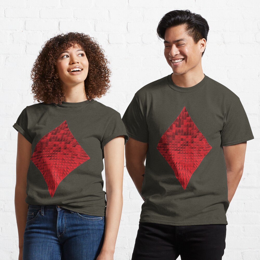 Item preview, Classic T-Shirt designed and sold by roggcar.