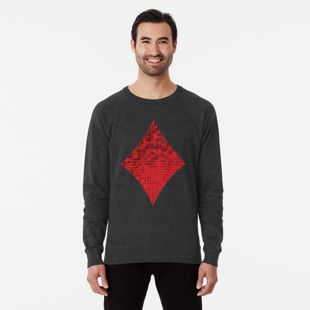 Item preview, Lightweight Sweatshirt designed and sold by roggcar.