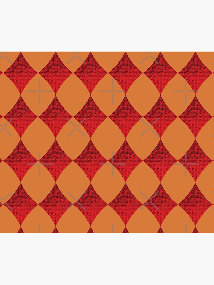 Thumbnail 6 of 6, Comforter, Pyramid designed and sold by roggcar.