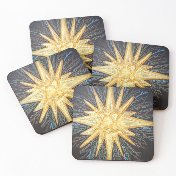 Item preview, Solstice Star designed and sold by brusling.